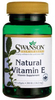 Swanson Natural Vitamin E (200 IU,  100 Softgels)