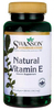Swanson Natural Vitamin E (200 IU (134.2 mg),  250 Softgels)