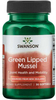 Swanson New Zealand Green Lipped Mussel (30 Softgels)