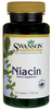 Swanson Niacin (100 mg,  250 Tablets)