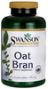 Swanson Oat Bran (850 mg,  250 Chewable Tablets)