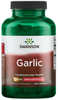 Swanson Odour-Controlled Garlic (500 mg,  200 Capsules)