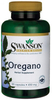 Swanson Oregano (450 mg,  90 Capsules)