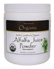 Swanson Organic 100% Certified Alfalfa Juice Powder (6 oz)