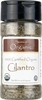 Swanson Organic 100% Certified Organic Cilantro (11.3g)