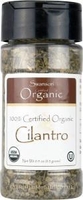 Swanson Organic 100% Certified Organic Cilantro (11.3g)