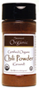 Swanson Organic Certified Chilli Powder,  Ground (1.9 oz)