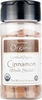 Swanson Organic Certified Organic Cinnamon (Whole Sticks,  45g)