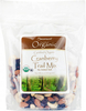 Swanson Organic Certified Organic Cranberry Trail Mix (No Added Salt,  340g)
