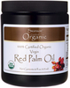 Swanson Organic Virgin Red Palm Oil,  100% Certified Organic (16 fl oz (473 ml) Liquid)