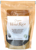 Swanson Organic Wild Rice (454g)