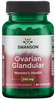 Swanson Ovarian Glandular (250 mg,  60 Capsules)