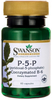 Swanson P-5-P,  Coenzymated B-6 (60 Capsules)