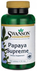 Swanson Papaya Supreme (50 mg,  300 Tablets)