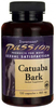 Swanson Passion Catuaba Bark (465 mg,  120 Capsules)