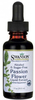 Swanson Passion Flower Liquid Extract (Alcohol & Sugar-Free,  29.6ml)