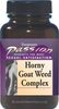Swanson Passion Horny Goat Weed Complex (60 Capsules)