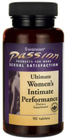 Swanson Passion Ultimate Women