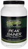 Swanson Peak Performance Peak Gainer French Vanilla Flavour (Non-GMO,  Gluten Free,  1, 460g,  Powder)