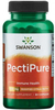 Swanson PectiPure,  Modified Citrus Pectin (600 mg,  60 Capsules)