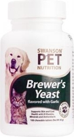 Swanson Pet Nutrition Brewer