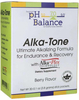 Swanson pH Balance Alka-Tone with Alka-Plex Technology (Berry Flavour,  3.8 g,  30 Stick Packets)