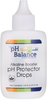 Swanson pH Balance,  Alkaline Boost pH Protector Drops (37.5 ml)