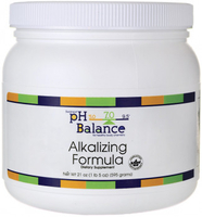 Swanson pH Balance Alkalizing Formula (595g,  Powder)