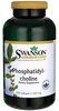 Swanson Phosphatidylcholine (420 mg,  200 Softgels)
