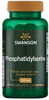Swanson Phosphatidylserine (100 mg,  90 Softgels)