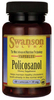 Swanson Policosanol (10 mg,  60 Capsules)