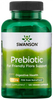 Swanson Prebiotic for Friendly Flora Support (750 mg,  120 Vegetarian Capsules)