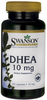 Swanson Premium DHEA (10 mg,  120 Capsules)