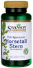 Swanson Premium Full Spectrum Horsetail Stem (400 mg,  60 Vegetarian Capsules)