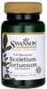 Swanson Premium Full Spectrum Sceletium Tortuosum (50 mg,  60 Vegetarian Capsules)
