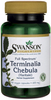 Swanson Premium Full Spectrum Terminalia Chebula (400 mg,  60 Vegetarian Capsules)