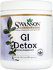 Swanson Premium GI Detox Powder (300g)