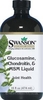 Swanson Premium Glucosamine,  Chondroitin & MSM (Orange) (16 fl oz (474 ml) Liquid)