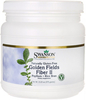 Swanson Premium Golden Fields Fiber II (Gluten Free,  375 g Powder)