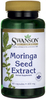 Swanson Premium Moringa Seed Extract (400 mg,  60 Capsules)