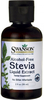 Swanson Premium Stevia Liquid Extract (Alcohol-Free,  59ml)