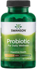 Swanson Probiotic for Daily Wellness (2 Billion CFU,  120 Capsules)