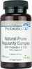 Swanson Probiotic Natural Prune Regularity Complex (with Probiotics & FOS,  60 Vegetarian Capsules)