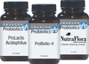 Swanson Probiotic Triple Pack