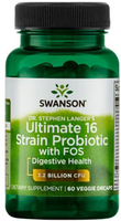 Swanson Probiotics Dr. Stephen Langer