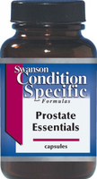 Swanson Prostate Essentials (90 Capsules)