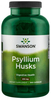 Swanson Psyllium Husks (610 mg,  300 Capsules)