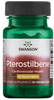 Swanson Pterostilbene (50 mg,  30 Vegetarian Capsules)