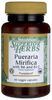 Swanson Pueraria Mirifica with B6 & B12 (60 Vegetarian Capsules)