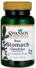 Swanson Raw Stomach Glandular (from Argentina Pocine,  250 mg,  60 Capsules)